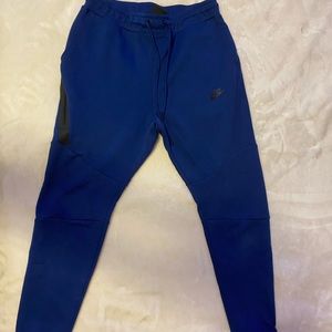 Nike Tech Fleece Pants